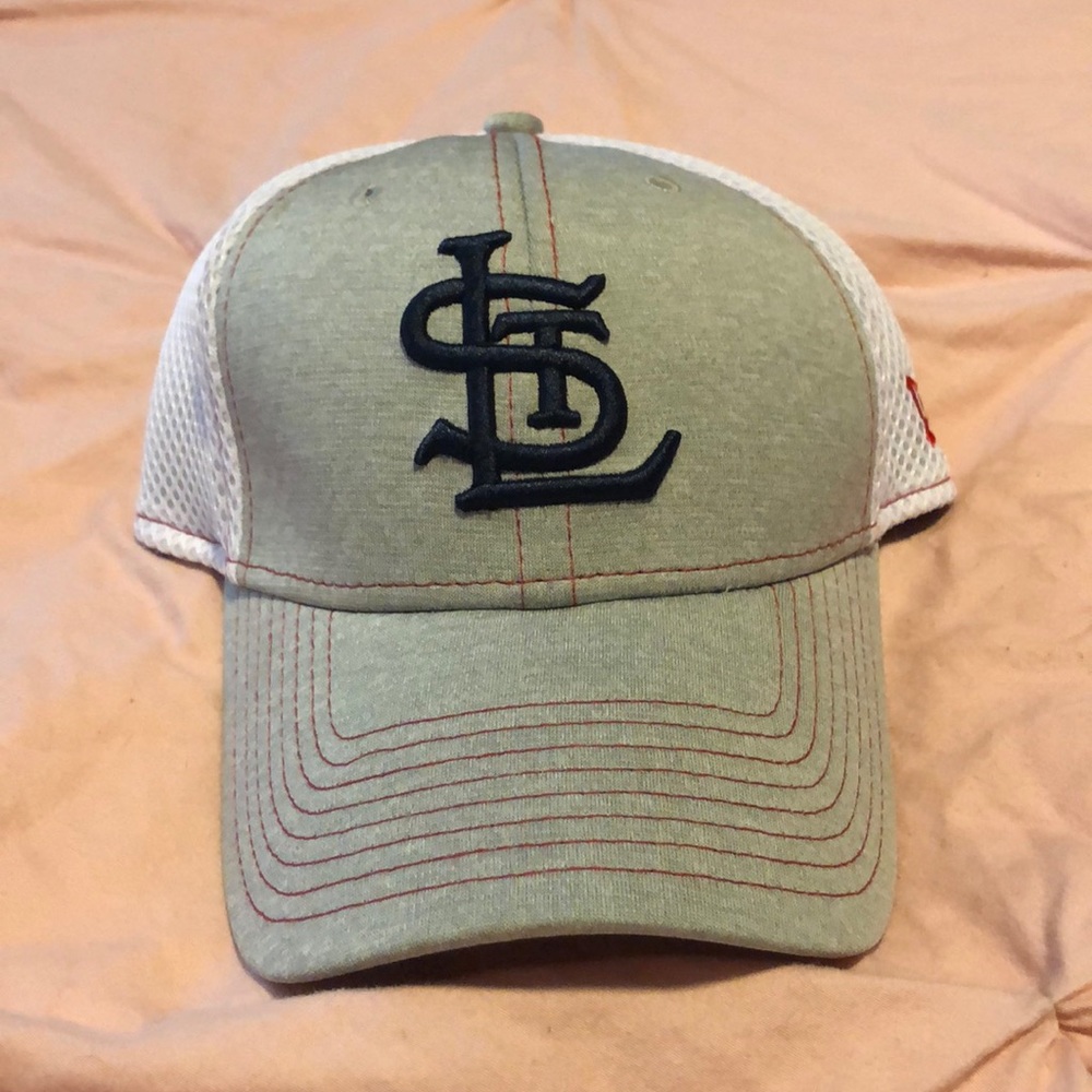 St. Louis Cardinals hat